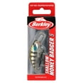 thumbnail image 6 of Berkley Shallow Money Badger Fishing Crankbait, 2.5 in, Hybrid Baitfish-Crayfish, 6 of 6