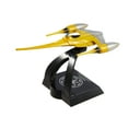thumbnail image 4 of Vehículo de Colección Hot Wheels Collector Star Wars Caza Estelar de Naboo, 4 of 6