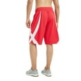 Toptie Men's Lounge Walking Shorts Pajama Active Shorts, Flag football