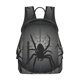 thumbnail image 1 of Disketp Black Spiders Mochila Ligera e Impermeable, Mochila de Día Resistente para Viajes, Senderismo y Uso Diario para Hombre y Mujer, 1 of 7
