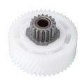 thumbnail image 2 of Meat Grinder Gear, Grinder Pinion Accessories Stable Easy Installation  For Maintenance, 2 of 8