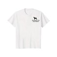 thumbnail image 1 of 100% Cotton Dual-Sided Print T-Shirt - Southern Wildlife & American Flag Design, Relaxed Fit Unisex Tee for Men & Women, Breathable Casual Wear for Daily Leisure & Vacation, 1 of 6