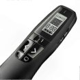 thumbnail image 4 of Wireless USB Presenter with LCD Screen and Green Laser for PowerPoint Remote Control, 4 of 5