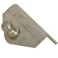 thumbnail image 2 of SPD Boat Shock Mounting Bracket | 10mm Stainless 2 x 1 1/8 Inch, 2 of 3