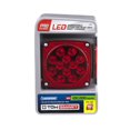 thumbnail image 1 of ProClass LED 6 Function Rear Light, Submersible Under 80" Right/Curbside, 1 of 3