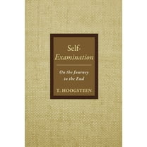 Self-Examination (Hardcover)
