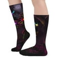 thumbnail image 4 of The Legend of Zelda Thick Stockings Casual Socks Breathable Socks Long Tube Socks 15.7 Inch, 4 of 8