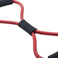 thumbnail image 4 of Champion Sports Medium Resistance Muscle Toner Loop - Scarlet, 4 of 6