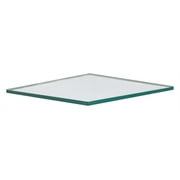 GLASS SS 28X342.5MM