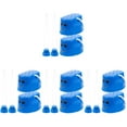thumbnail image 1 of 16 pcs Stilts Toy Children Balance Toy Interactive Stepper Toy Stilts for Training Stilts, 1 of 5