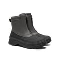 thumbnail image 4 of Bruno Marc Men's Insulated Waterproof Snow Boots Warm Winter Outdoor Hiking Work Boot 2.0, 4 of 7