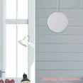 thumbnail image 2 of Wall Table Mount Bracket for Wifi Bracket White, 2 of 7