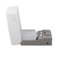 thumbnail image 4 of Rociador Automático De Fragancia, Dispensador De Fragancia Mini Indicador LED Inteligente ABS Para Hotel, 4 of 7