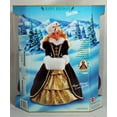 thumbnail image 2 of 1996 Happy Holidays Barbie Doll Mattel 15646 NEW, 2 of 2