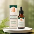 thumbnail image 2 of El suero para el cuidado de las uñas Essence mejora la apariencia, rejuvenece las uñas quebradizas, reduce la decoloración, engrosa y cuida las zonas dañadas. 30 ml de agua esencial., 2 of 8