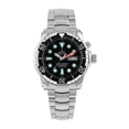 thumbnail image 1 of Ratio FreeDiver Helium-Safe 1000M Sapphire Automatic 1068HA96-34VA-BLK Men's Watch, 1 of 5