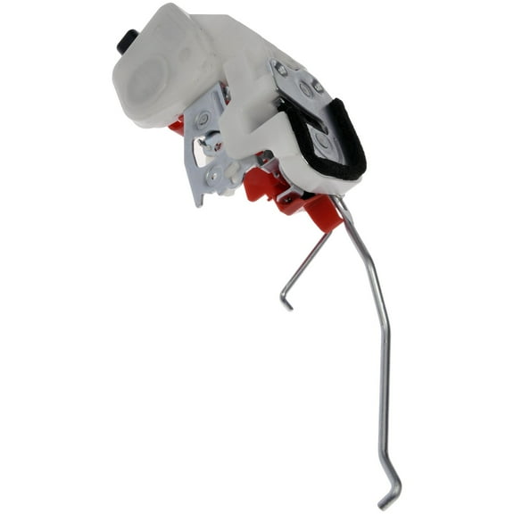 Dorman 937-954 Front Driver Side Door Lock Actuator Motor for Specific Mitsubishi Models