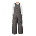 thumbnail image 2 of Arctix Classic Toddler Bib Snow Pants, 2 of 2