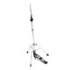 thumbnail image 3 of Soporte de hi-hat, pedal de platillo de batería, soporte de pad de batería, brazo de platillo, plataforma larga Ajustable 100cm, 3 of 9