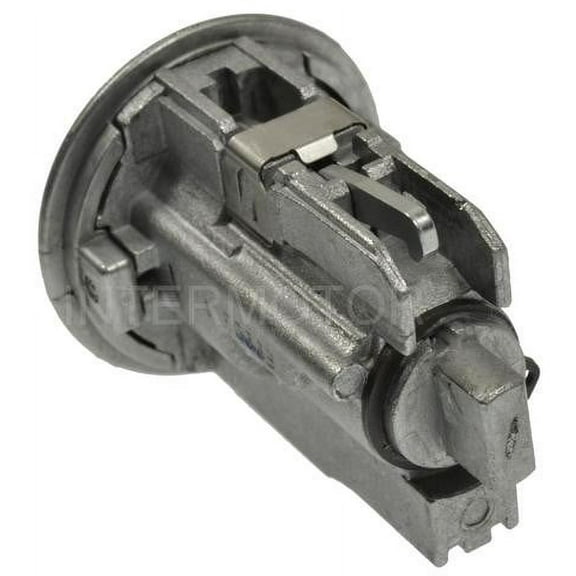 SMP US639L Intermotor Ignition Lock Cylinder and Key