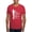 Red, variant on CafePress - Never Look At The Trombones Dark T Shirt - Men's Classic Cotton T-Shirts