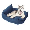 thumbnail image 4 of Cama para perros y gatos Sunnimix Cojín plegable Azul S, 4 of 8