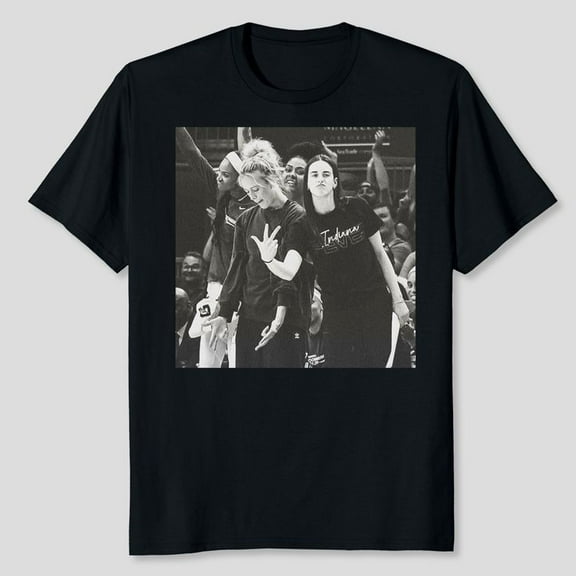 ZENUA Caitlin Cla.Rk X So.Phie Cunningham Hot Trending Shirt/Sweatshirt/Hoodie