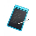 thumbnail image 1 of Boogie Board Basics Reusable Writing Pad-Incluye 8.5 en tableta de esc, 1 of 2
