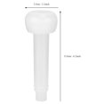 thumbnail image 4 of Silicone Milking Liner Tool, Sheep Teat  Accessories Milk Collector Liners Silica Gel For Farm Milk Collection, 4 of 8