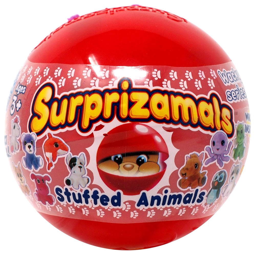 target surprizamals