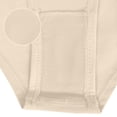 thumbnail image 5 of PUMISAS High Elasticity Underpants For Women Panty Stretch Panties Solid Color Breathable Underpants Comfortable Briefs, 5 of 5