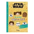 thumbnail image 1 of Star Wars Mi primer libro de arte Planeta México Lucasfilm LTD, 1 of 2
