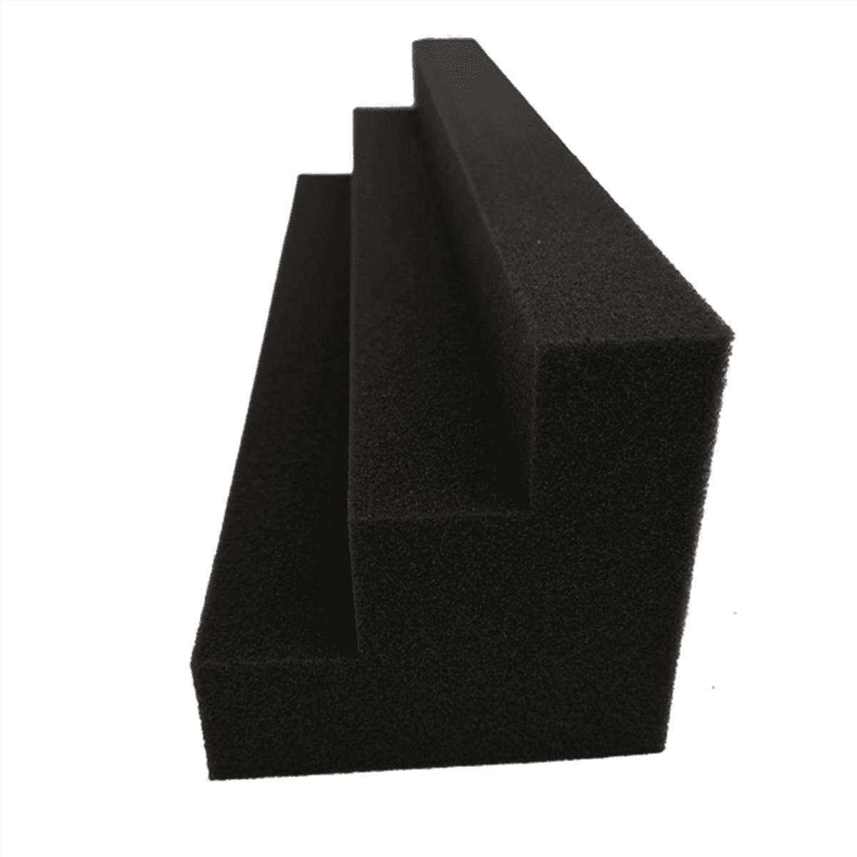 24Pcs Acoustic Panels Trap Corner Studio Foam Sound Insulation Pad Wall Panel Corner Block for Studio or Theater