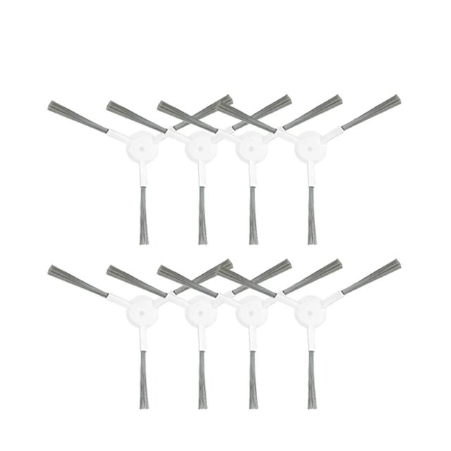 Compatible With Dreame L20 Ultra / L30 Accessories Main Side Brush Hepa Filter Mop Dust Bag Robot Vacuum Cleaner Replacement Parts