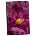 thumbnail image 2 of Gango Home Decor Fuchsia Peonies I by Karyn Millet (Ready to Hang); One 24x36in Hand-Stretched Canvas, 2 of 4