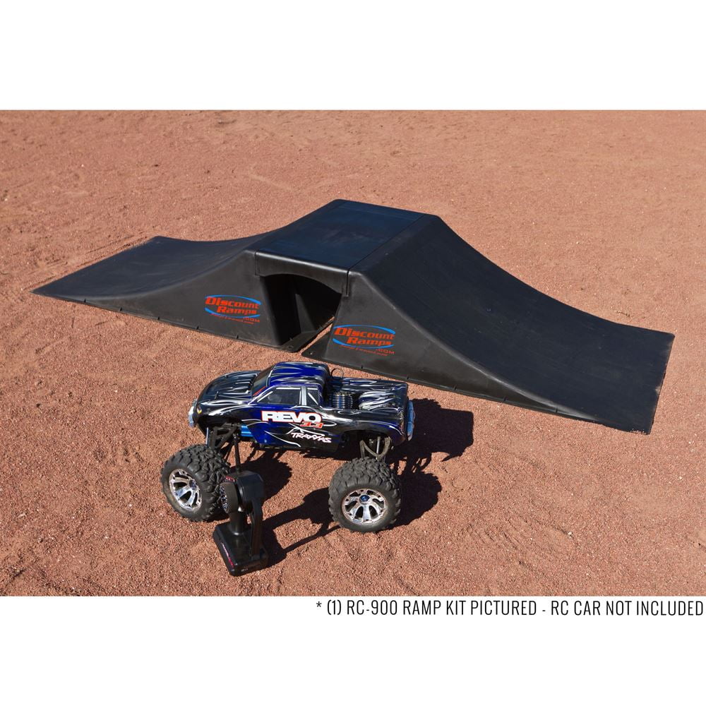rc car ramps diy