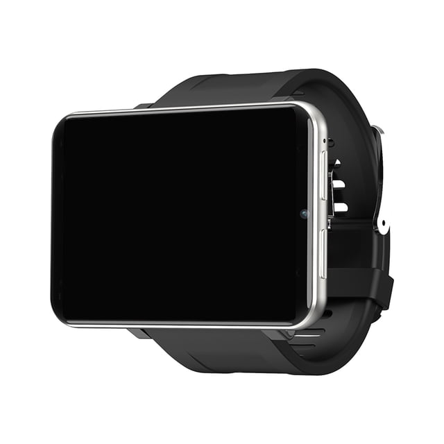Reloj inteligente DM100 4G Deportes WiFi GPS BT Smartwatch 2.86