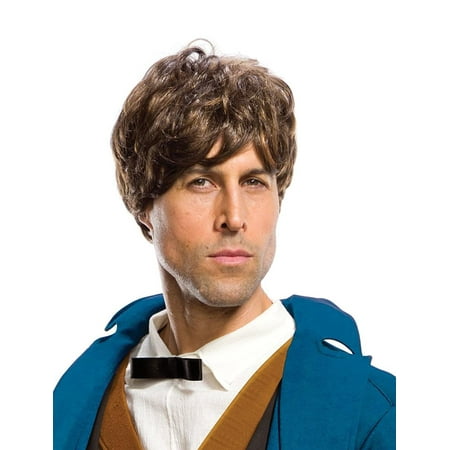 Fantastic Beasts And Where To Find Them Newt Adult Costume