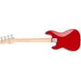 thumbnail image 3 of Bajo Eléctrico Squier Mini Precision Bass Red Diestro Rojo Brillante 4, 3 of 3