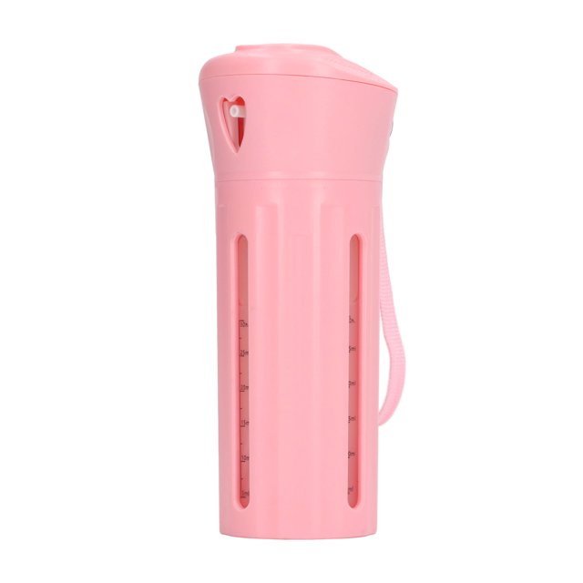 Kit de contenedor de viaje botellas de viaje recargables fijadas 4 en 1 para artículos de tocador para gel de ducha ANGGREK Otros