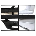 thumbnail image 4 of Parachoques delantero y trasero de gran tamaño para Haval F7 F7X Accesorios para coche, 4 of 4