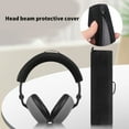 thumbnail image 3 of Aurgiarme Protective Headband Cover Scratchproof Sleeves for PX8PX7S2 Headphones, 3 of 8