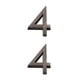 thumbnail image 4 of Señal de Puerta 3D Toystoory Placa de Base Plana para Hotel Interior y Exterior, 4 of 6