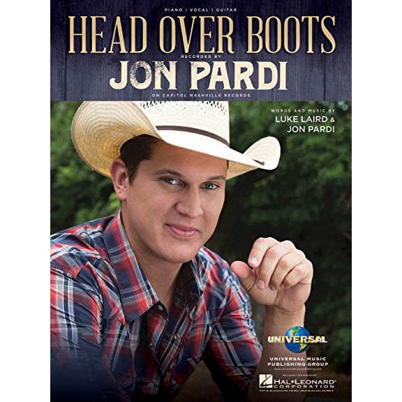 HEAD OVER BOOTS