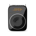 thumbnail image 1 of Amplificateur de Discours Portable 15W Microphone Filaire Audio Compatible Haut-Parleur Enseignant Instructeur Guide, 1 of 7