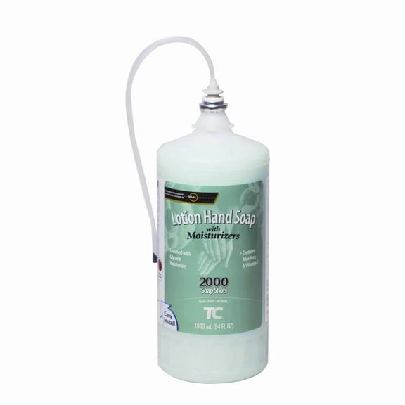 Rubbermaid - FG4013111 - 800 ml Hand Soap Refill
