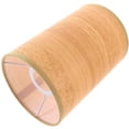 thumbnail image 1 of unbranded Accesorio Para De Color Marrón Con Pantalla De Lino Y Metal Resistente, 1 of 7