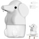 thumbnail image 4 of Dispensador de jabón automático con forma de elefante, 250 ml, 4 of 4