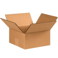 12 in Inside Lg, 6 in Inside Wd, Shipping Box - 11R198|11R198