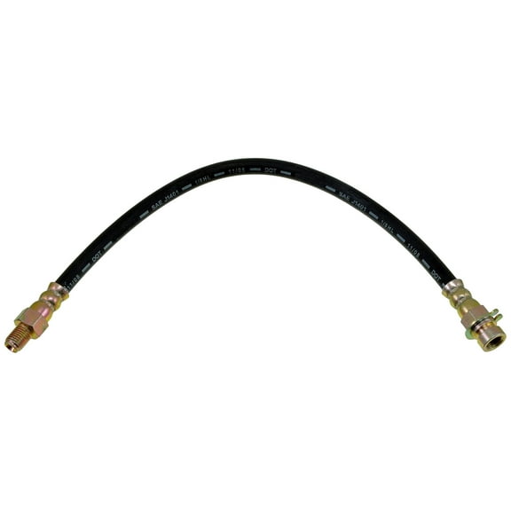 Dorman H7600 Brake Hydraulic Hose for Specific Checker / Ford / Mercury Models